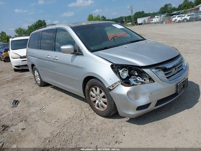 2010 Honda Odyssey