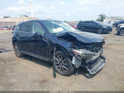 JM3KFBDMXJ0****** 2018 Mazda CX-5