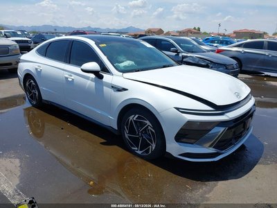 2024 Hyundai Sonata