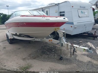 SERV319***** 2004 Sea Ray Other