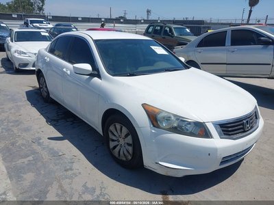 1HGCP26379A****** 2009 Honda Accord