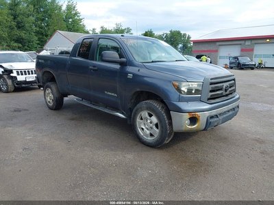 5TFUM5F18AX****** 2010 Toyota Tundra