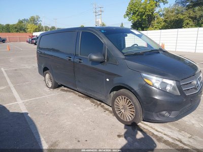 WD3PG2EA7L3****** 2020 Mercedes-Benz Metris