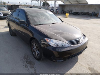 JTDBE32K953****** 2005 Toyota Camry