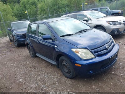 JTKKT624250****** 2005 Scion xA
