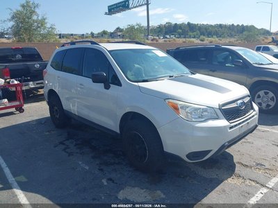 JF2SJABC0FH****** 2015 Subaru Forester