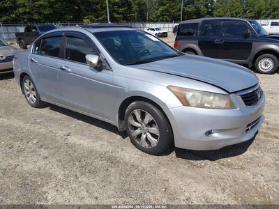 1HGCP36838A****** 2008 Honda Accord