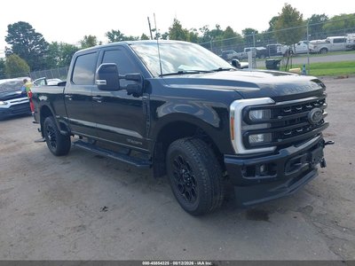 1FT8W2BT7RE****** 2024 Ford F-250