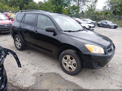 JTMBF33V29D****** 2009 Toyota RAV4