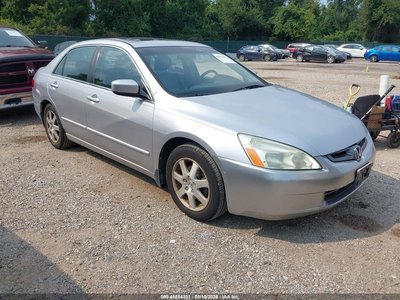 2005 Honda Accord