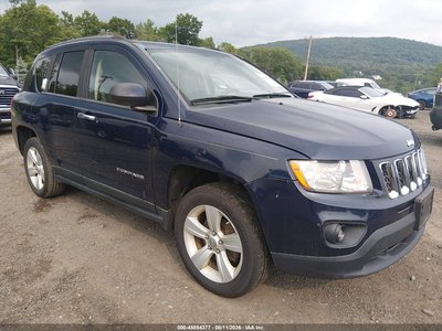2012 Jeep Compass