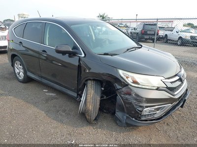 2HKRM4H54GH****** 2016 Honda CR-V
