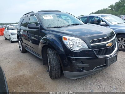 2013 Chevrolet Equinox
