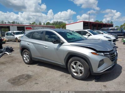 5NMJA3DE2RH****** 2024 Hyundai Tucson