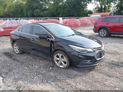 2016 Chevrolet Cruze