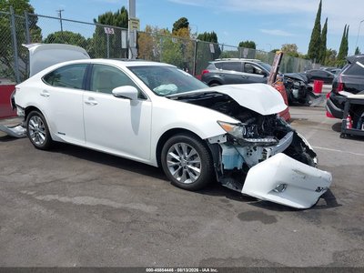 2013 Lexus ES