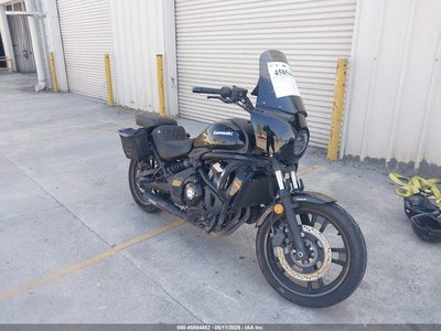 2020 Kawasaki En650