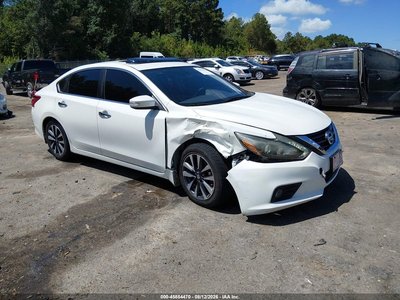 1N4AL3AP4HC****** 2017 Nissan Altima