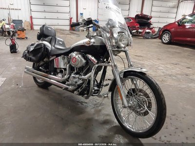 1HD1JBB443Y****** 2003 Harley-Davidson Fxstdi