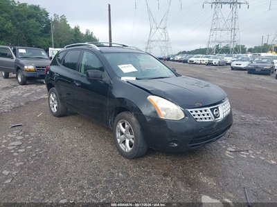 JN8AS5MV5AW****** 2010 Nissan Rogue