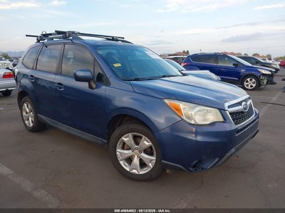 JF2SJAEC3EH****** 2014 Subaru Forester