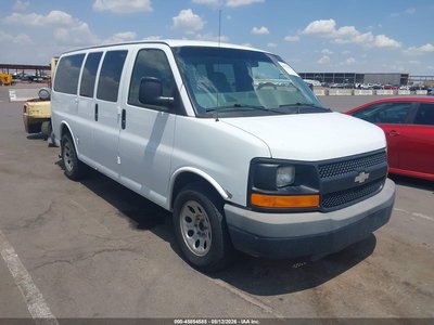 1GNFG154791****** 2009 Chevrolet Express