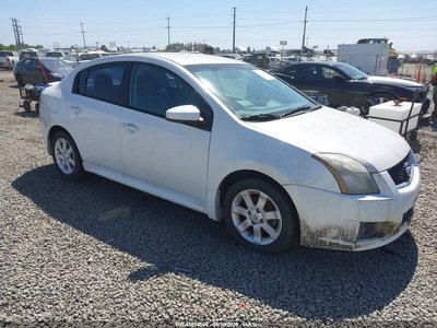 2012 Nissan Sentra