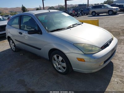 3FAFP31382R****** 2002 Ford Focus