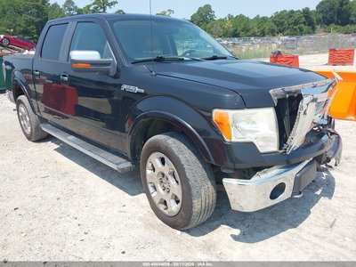 1FTFW1EV0AF****** 2010 Ford F-150