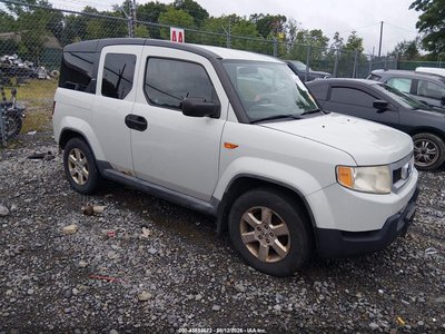 2009 Honda Element