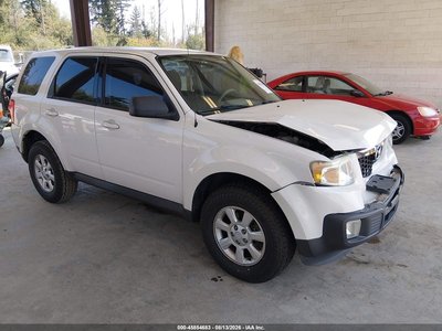 4F2CY0C74BK****** 2011 Mazda Tribute
