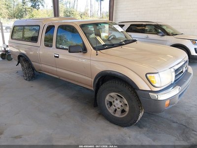 4TAWN72N3XZ****** 1999 Toyota Tacoma