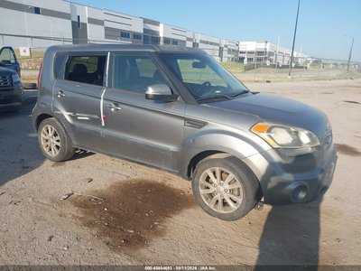 KNDJT2A68D7****** 2013 Kia Soul