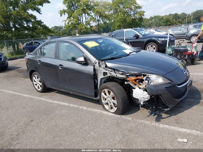 JM1BL1SG5A1****** 2010 Mazda 3