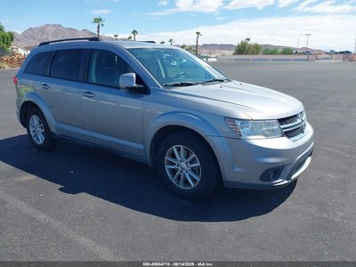 3C4PDCBB0GT****** 2016 Dodge Journey