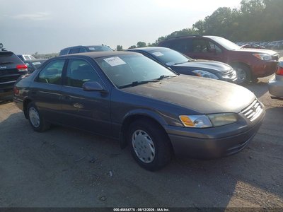 1998 Toyota Camry