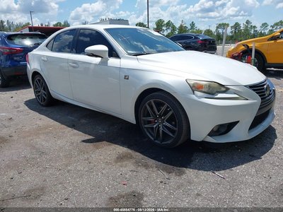 JTHBF1D29E5****** 2014 Lexus IS 250