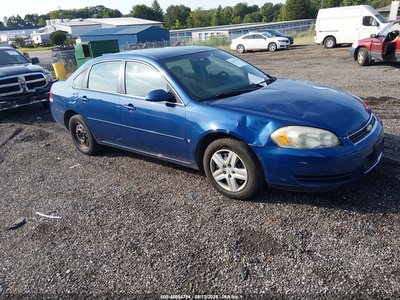 2006 Chevrolet Impala