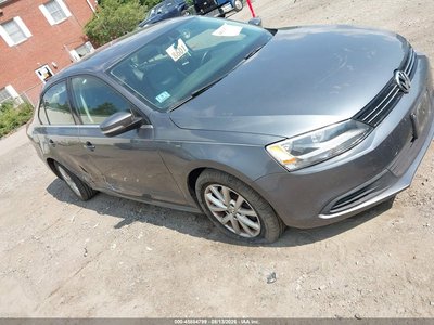 3VWD17AJ6EM****** 2014 Volkswagen Jetta