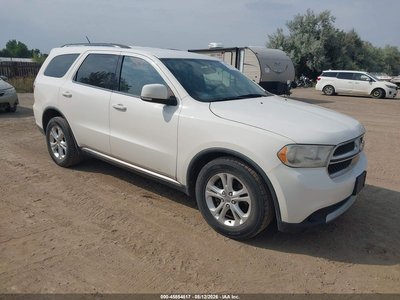 2012 Dodge Durango