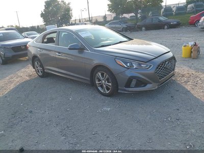 5NPE34AF9KH****** 2019 Hyundai Sonata