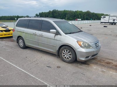 2010 Honda Odyssey