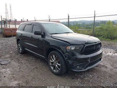 2015 Dodge Durango