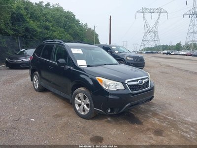 JF2SJAHC6EH****** 2014 Subaru Forester