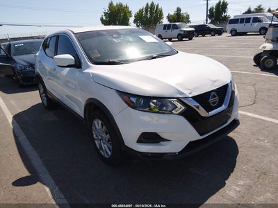 JN1BJ1AV9MW****** 2021 Nissan Rogue Sport