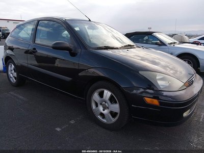 2003 Ford Focus