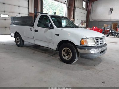 1FTRF17242N****** 2002 Ford F-150