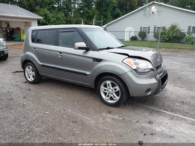2011 Kia Soul