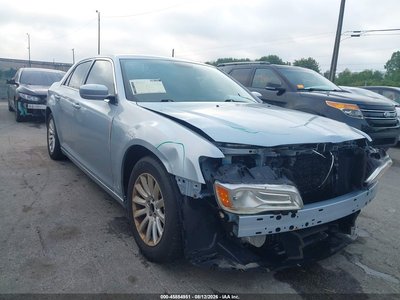 2013 Chrysler 300
