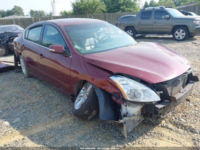 1N4BL2AP0BN****** 2011 Nissan Altima